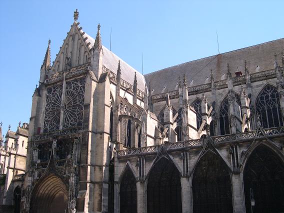  Cathédrale